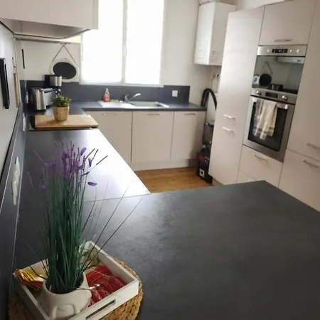 Detente - Centre-ville *