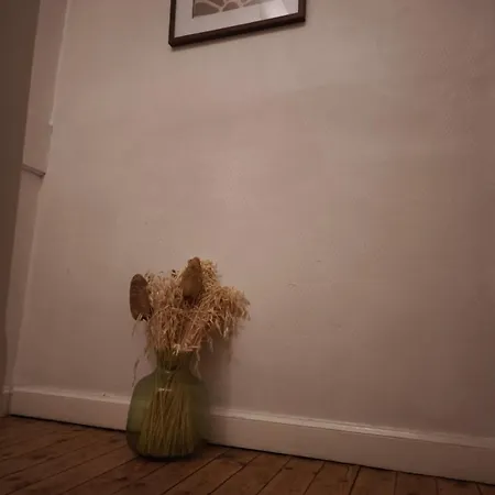 Détente - Centre-ville Appartement