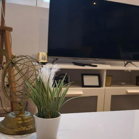 Detente - Centre-ville * Lens