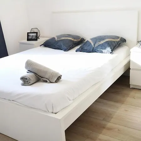 Detente - Centre-ville Appartamento Lens