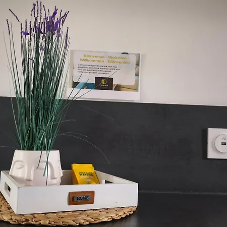 Detente - Centre-ville