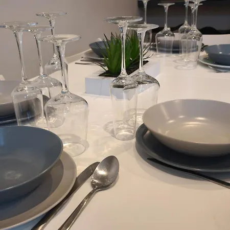 Appartamento Detente - Centre-ville Lens