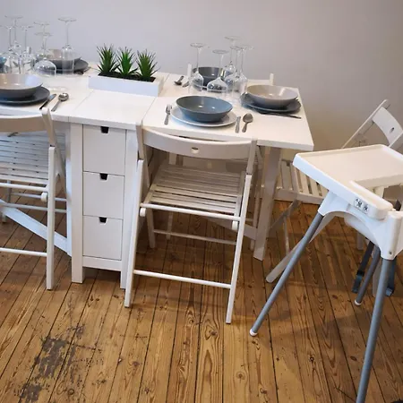 Detente - Centre-ville Lens