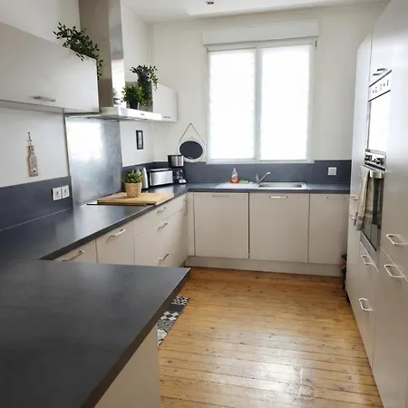 Detente - Centre-ville *