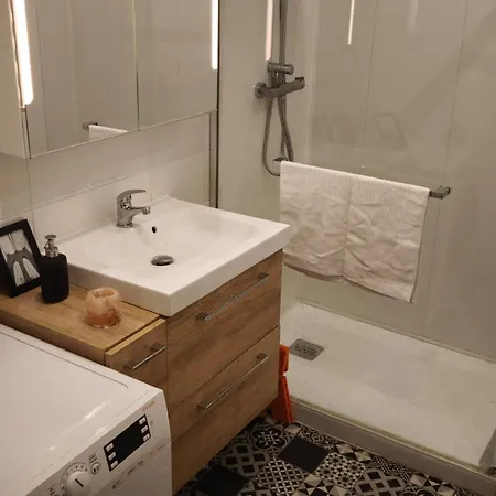 Detente - Centre-ville