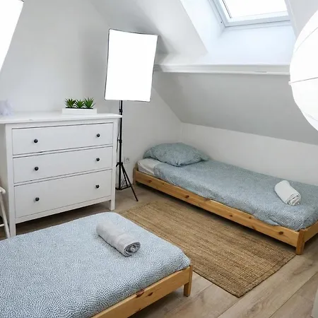 Detente - Centre-ville *