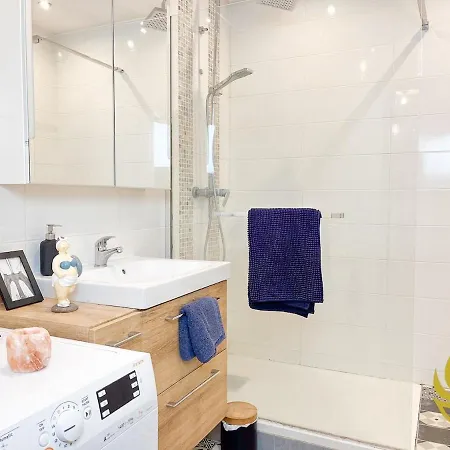 Detente - Centre-ville Appartamento Lens