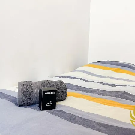 Detente - Centre-ville Apartamento