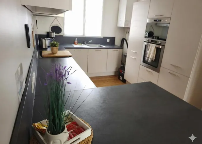 Detente - Centre-ville *