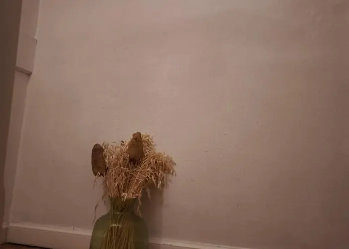 Detente - Centre-ville Apartment