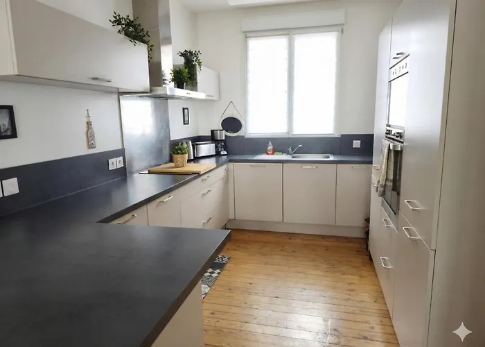 Detente - Centre-ville *