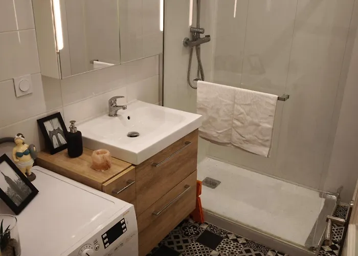 Detente - Centre-ville