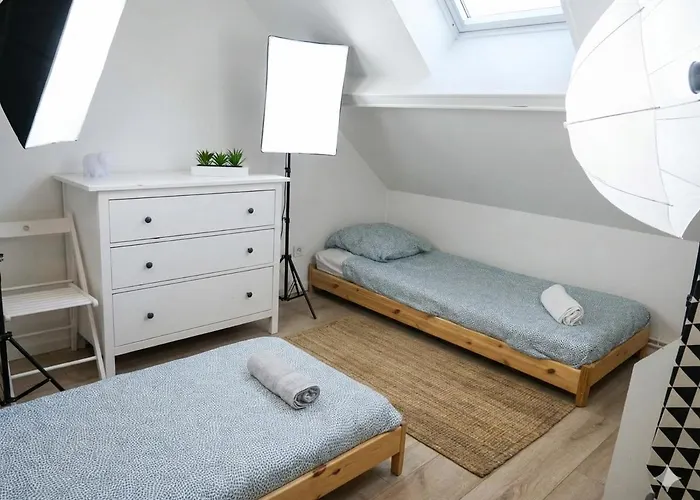 Detente - Centre-ville *